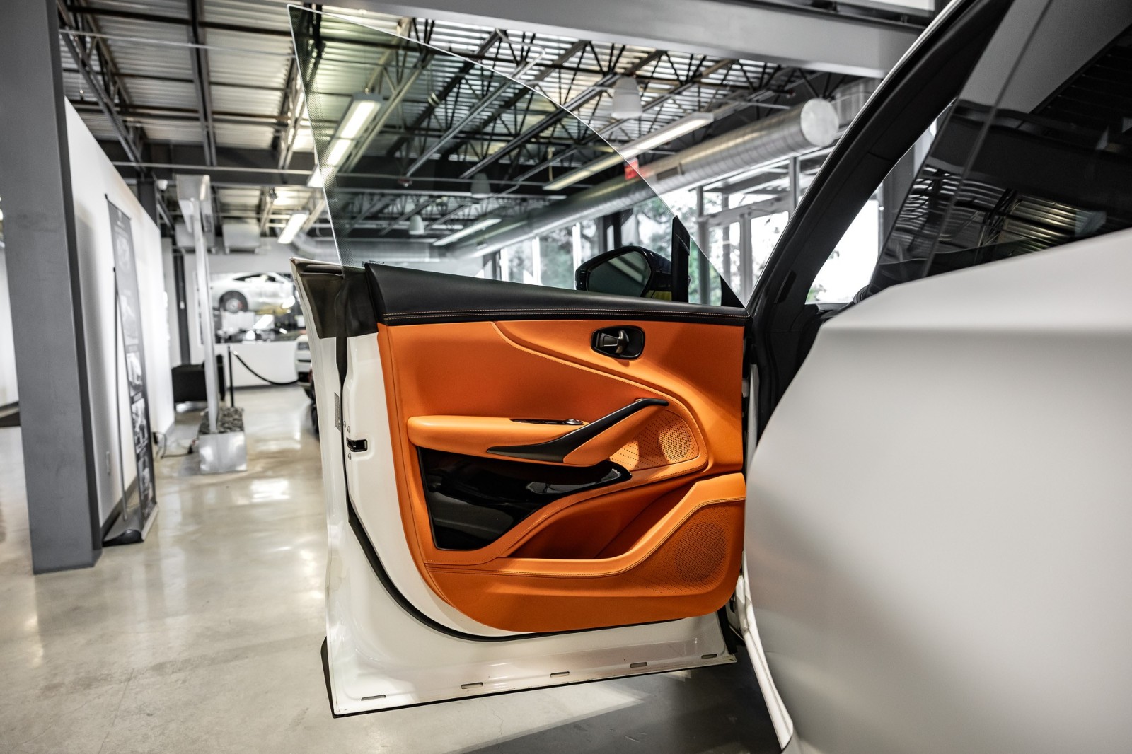 Used Car 2022 Aston Martin Dbx  For Sale Under $100,000 In Boerne, Texas