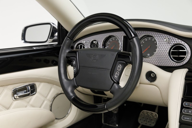 2010 Bentley Azure T 1 of 80 T in , 