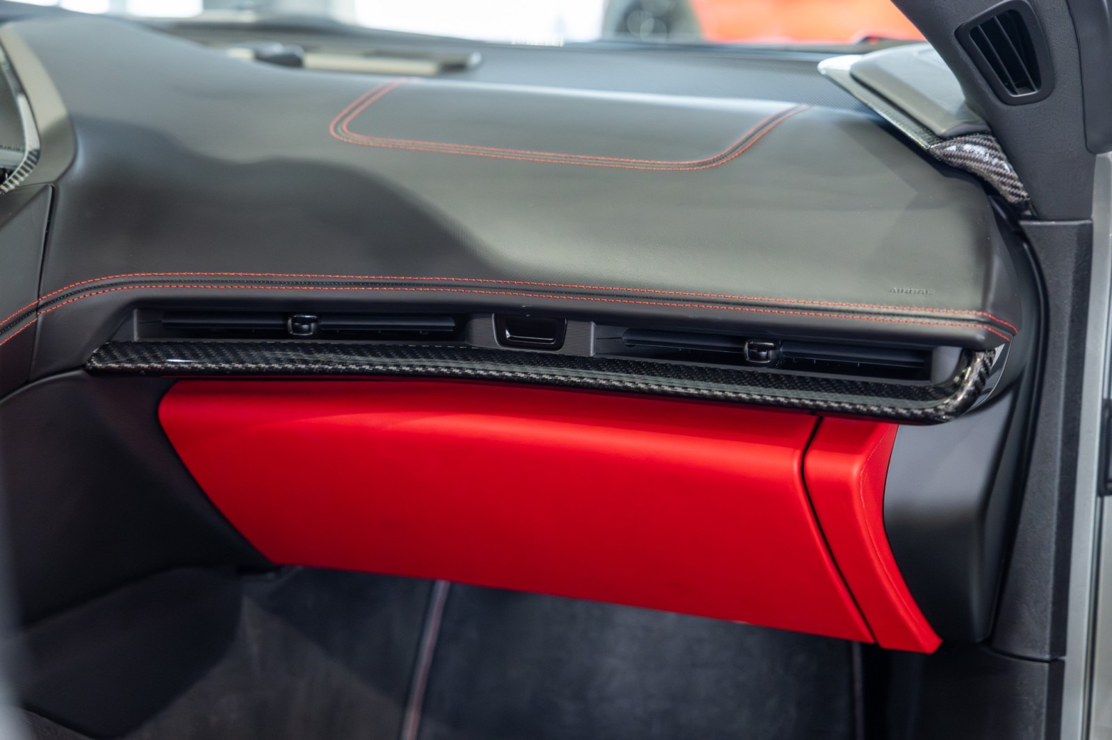 Used Car 2023 Chevrolet Corvette  3lz For Sale Under $130,000 In Boerne, Texas