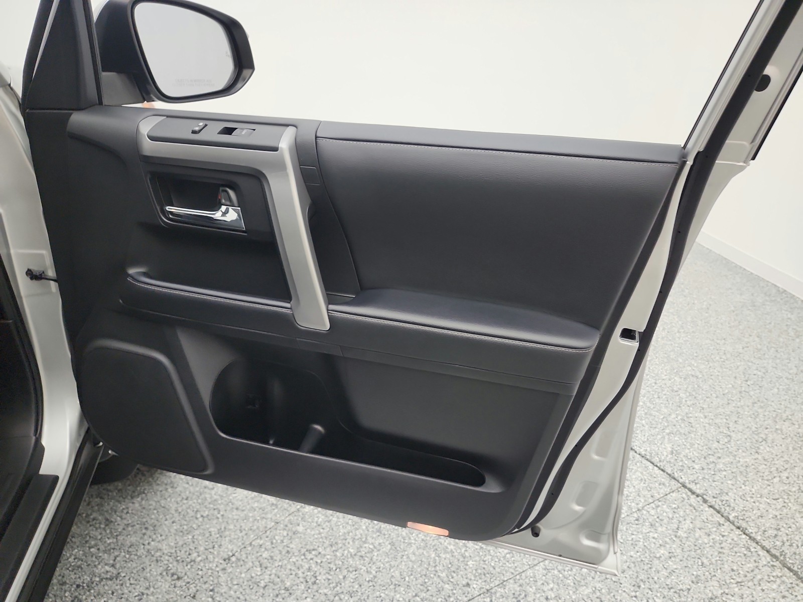 Used 2023 Classic Silver Metallic Toyota SR5 Premium 2WD (Natl) image 20