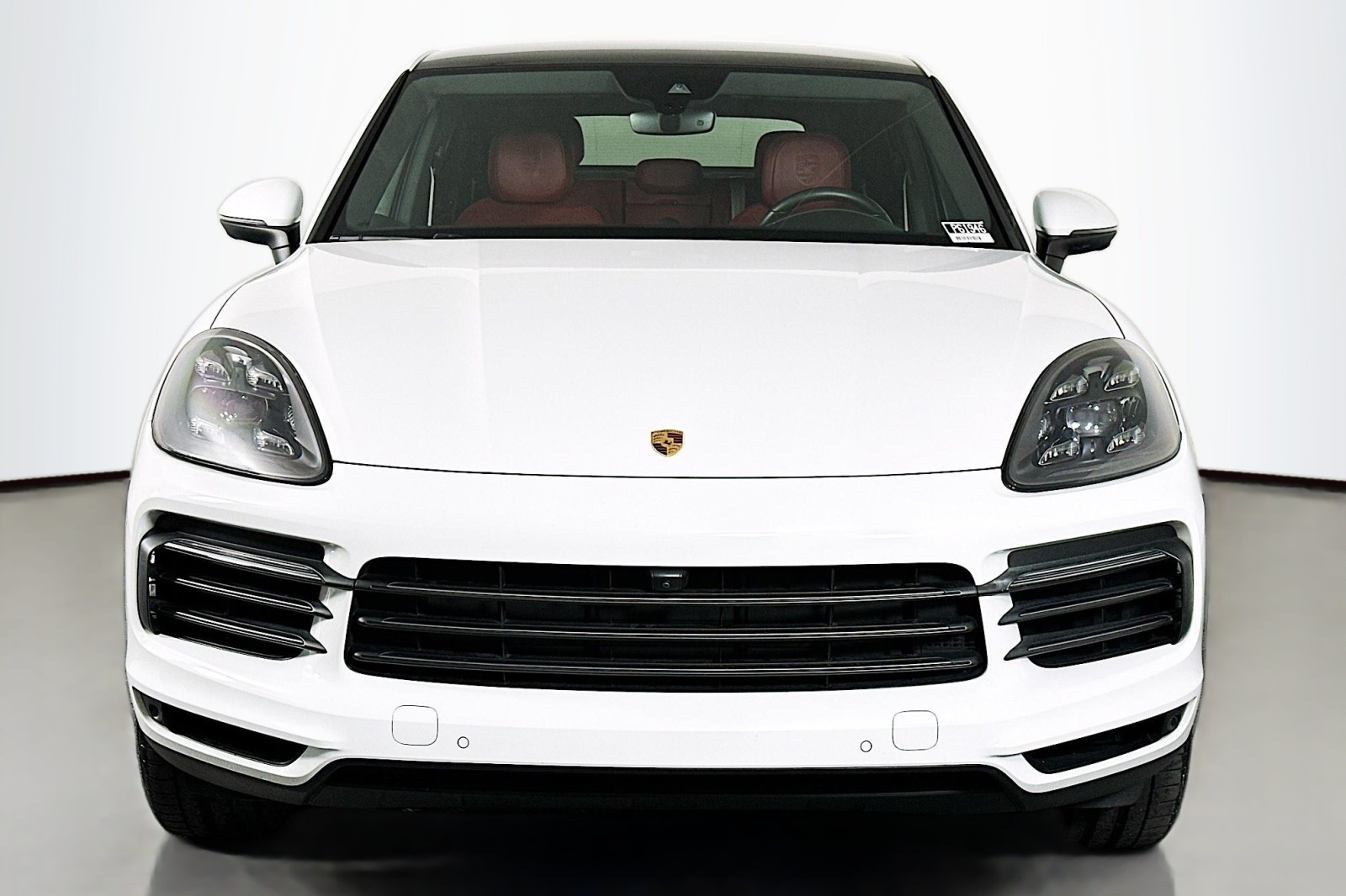 2022 Porsche Cayenne S's photo