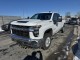 2021 Chevrolet Silverado 2500 Z71 Crew Cab  Duramax Allison 4x4 LT in , 