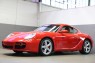 2007 Porsche Cayman S in Plainview, 
