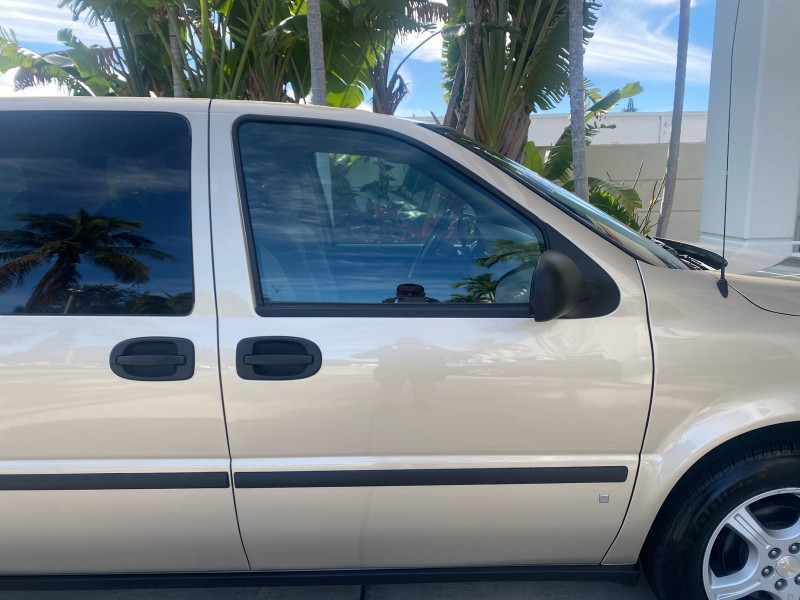 2007 Chevrolet Uplander LS LOW MILES 46,982 VAN in , 