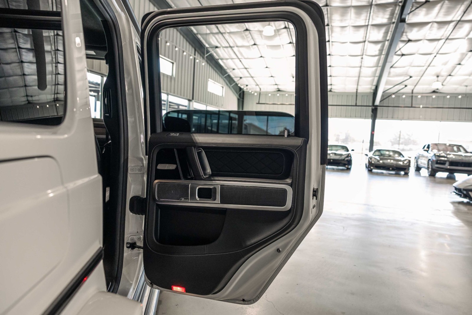 Used Car 2021 Mercedes-benz G-class  Amg G 63 For Sale Under $170,000 In Boerne, Texas