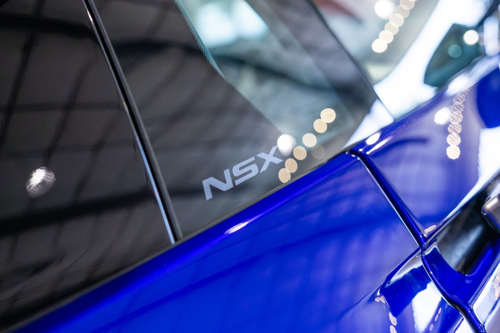 Used Car 2017 Acura Nsx  For Sale Under $150,000 In Boerne, Texas