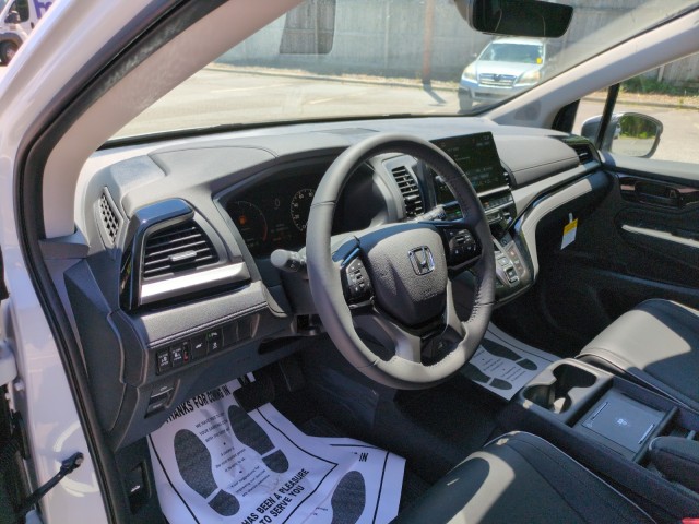 HondaOdyssey20