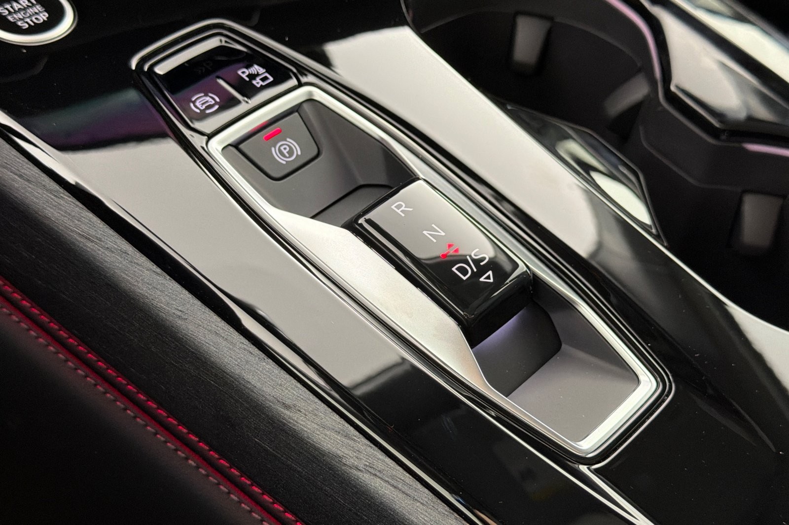 New 2026 Mythos Black Metallic Audi Premium Plus 2.0 TFSI quattro image 20
