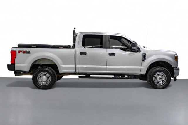 2018 Ford F-250 XL 5