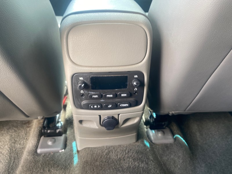 2002 Chevrolet TrailBlazer EXT LT  SUV LOW MILES 69,572 in , 