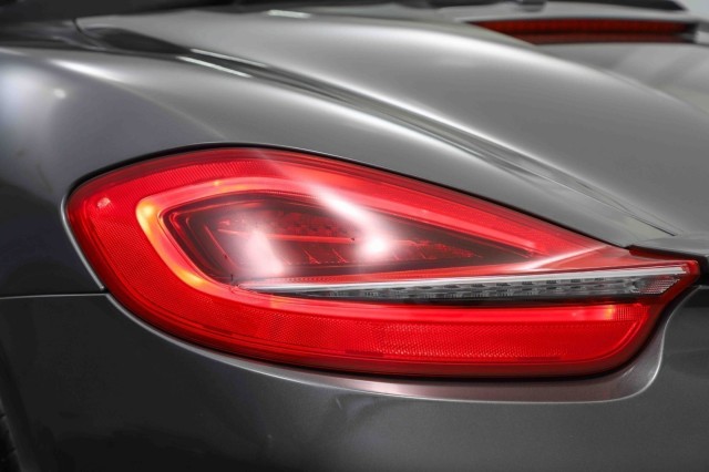 2013 Porsche Boxster  18