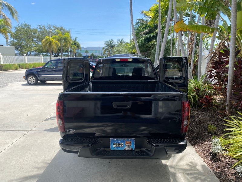 2005 Chevrolet Colorado Z85 LOW MILES 51,260 1 OWNER in , 
