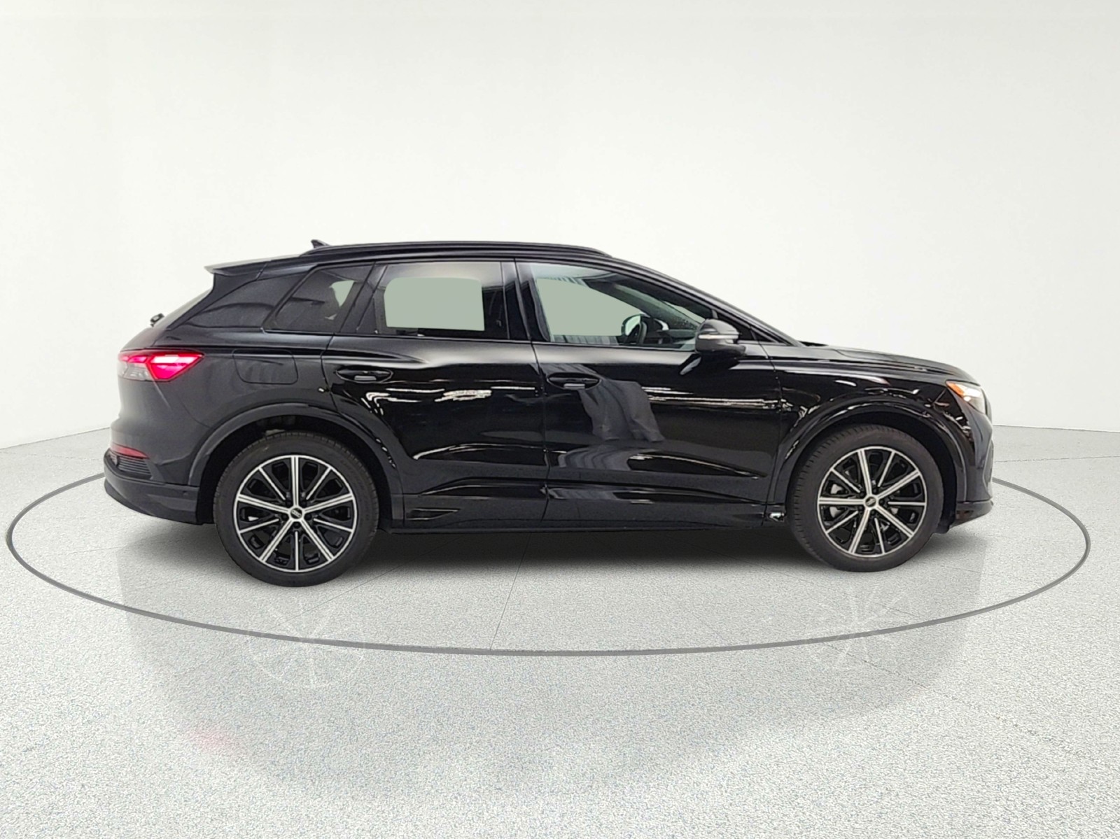 New 2026 Mythos Black Metallic Audi Premium Plus 45 RWD image 21