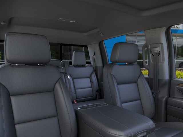GMCSierra 2500HD24