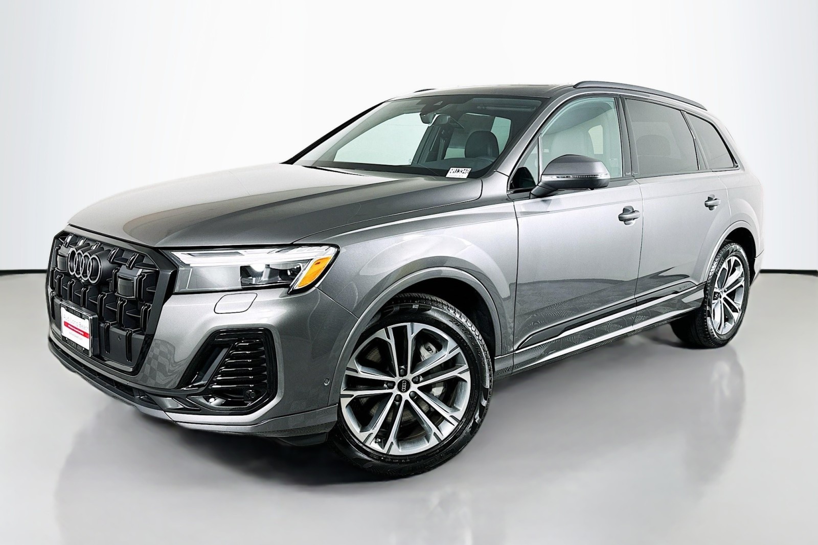 2026 Audi Q7 Premium