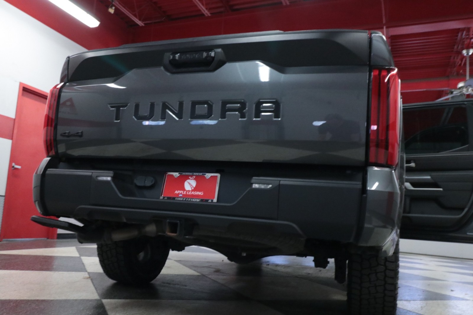 Used Car 2023 Toyota Tundra 4wd  Sr5 For Sale Under $40,000 In Austin, Texas