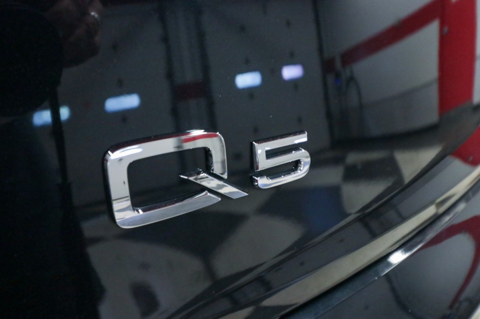 Used Car 2019 Audi Q5  Premium Plus For Sale Under $25,000 In Austin, Texas