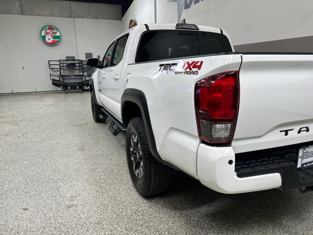 2019 Toyota Tacoma 4WD TRD Off Road 4x4 V6 in , 