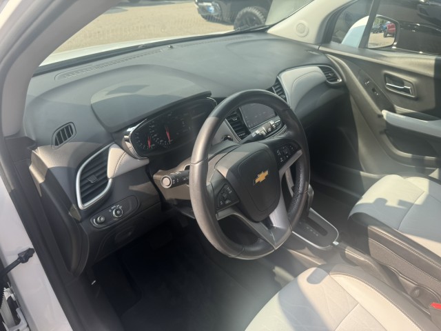 2022 Chevrolet Trax LT 20