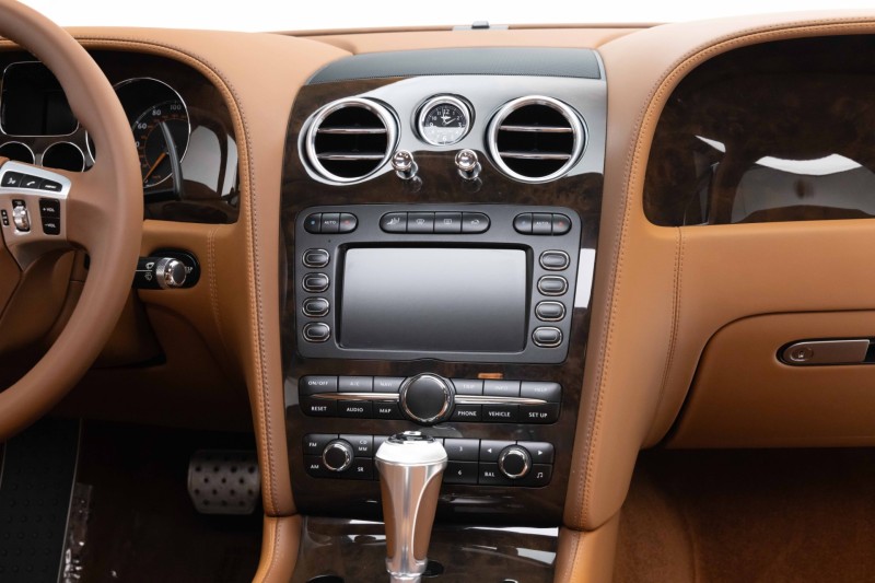 2009 Bentley Continental Flying Spur Speed Flying Spur Speed in ,