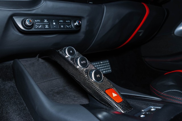 Used Car 2018 Ferrari 812 Superfast  For Sale Under $360,000 In Boerne, Texas