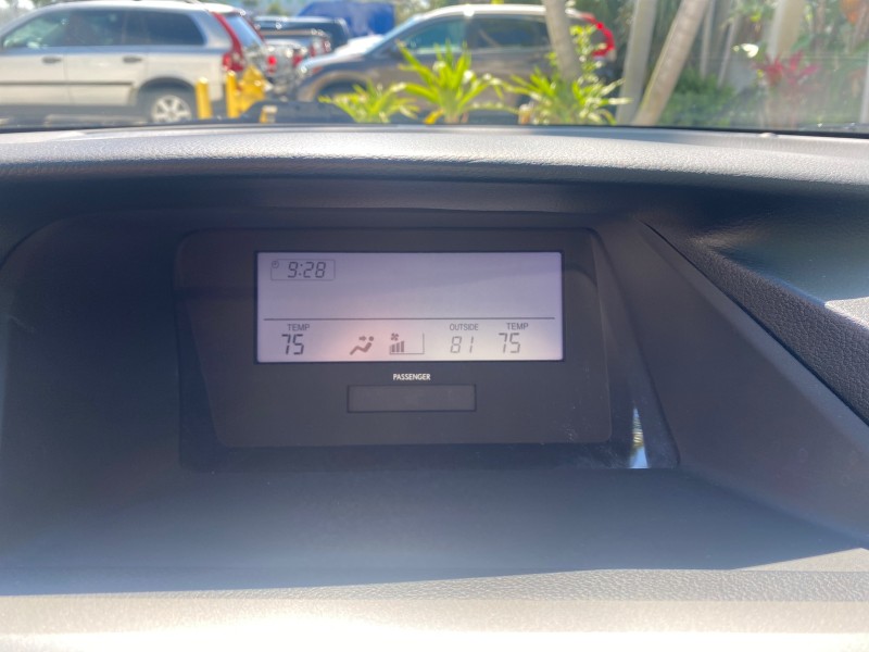 2011 Lexus RX 350 SUV LOW MILES 55,895 1 OWNER in , 