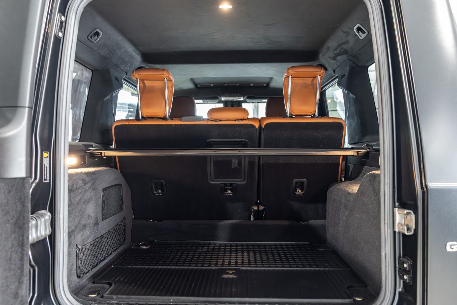 Used Car 2022 Mercedes-benz G-class  Amg G 63 For Sale Under $180,000 In Boerne, Texas
