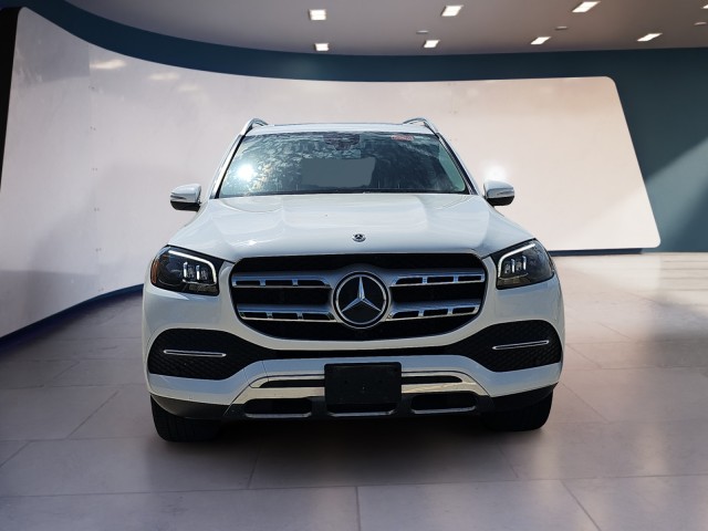 2020 Mercedes-Benz GLS GLS 450 8