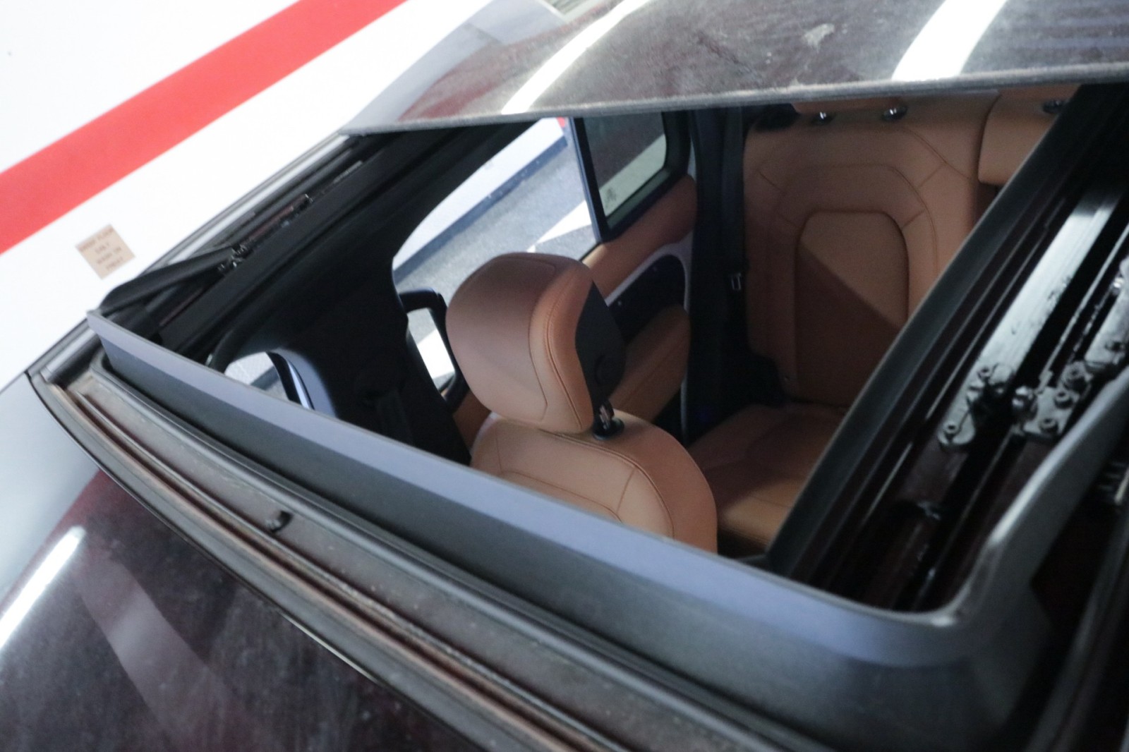 Used Car 2023 Land Rover Defender  V8 For Sale Under $80,000 In Austin, Texas