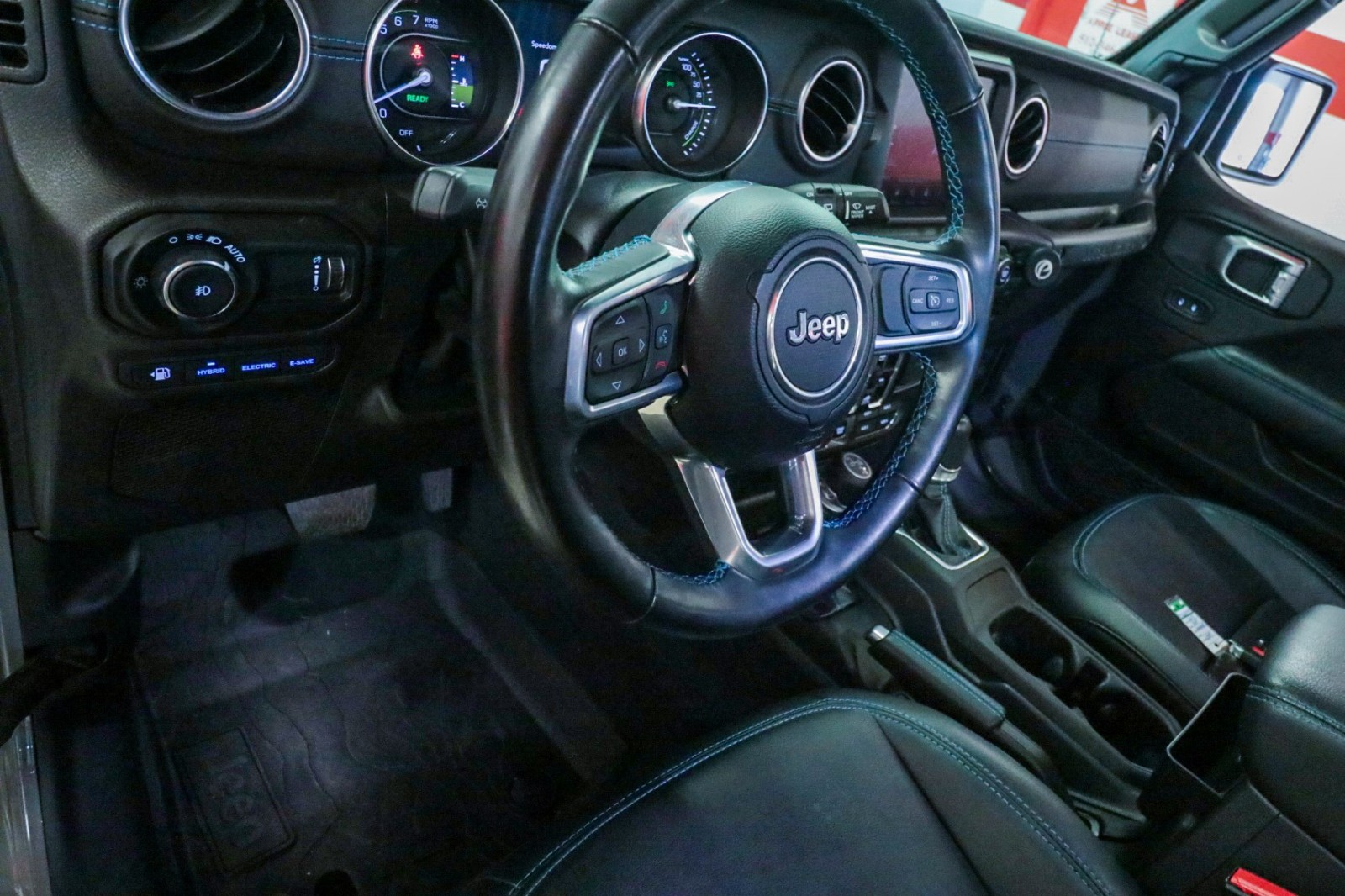 Used Car 2023 Jeep Wrangler 4xe  Rubicon For Sale Under $30,000 In Austin, Texas