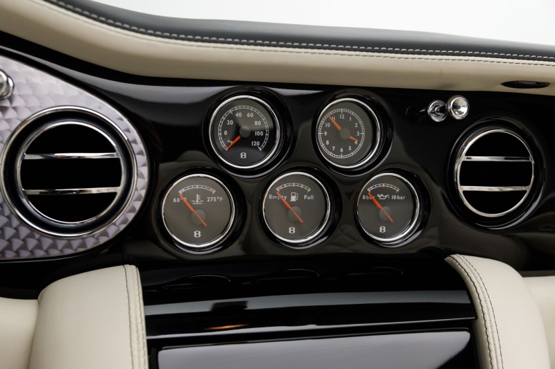 2010 Bentley Azure T 1 of 80 T in , 