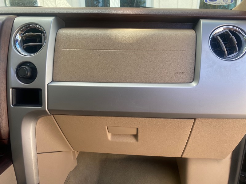 2013 Ford F-150 King Ranch LOW MILES 60,151 1 OWNER in , 