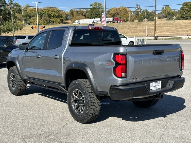 2024 Chevrolet Colorado 4WD ZR2 5