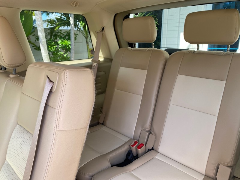 2007 Mercury Mountaineer SUV Premier 1 OWNER in ,