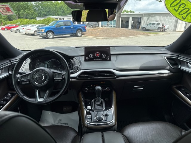 MazdaCX-940