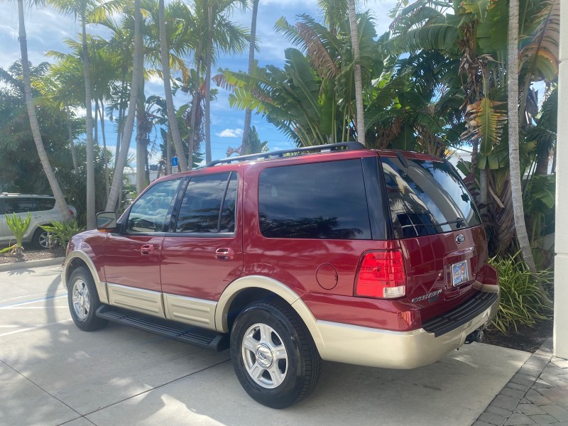 2006 Ford Expedition Eddie Bauer 1 OWNER FL in , 