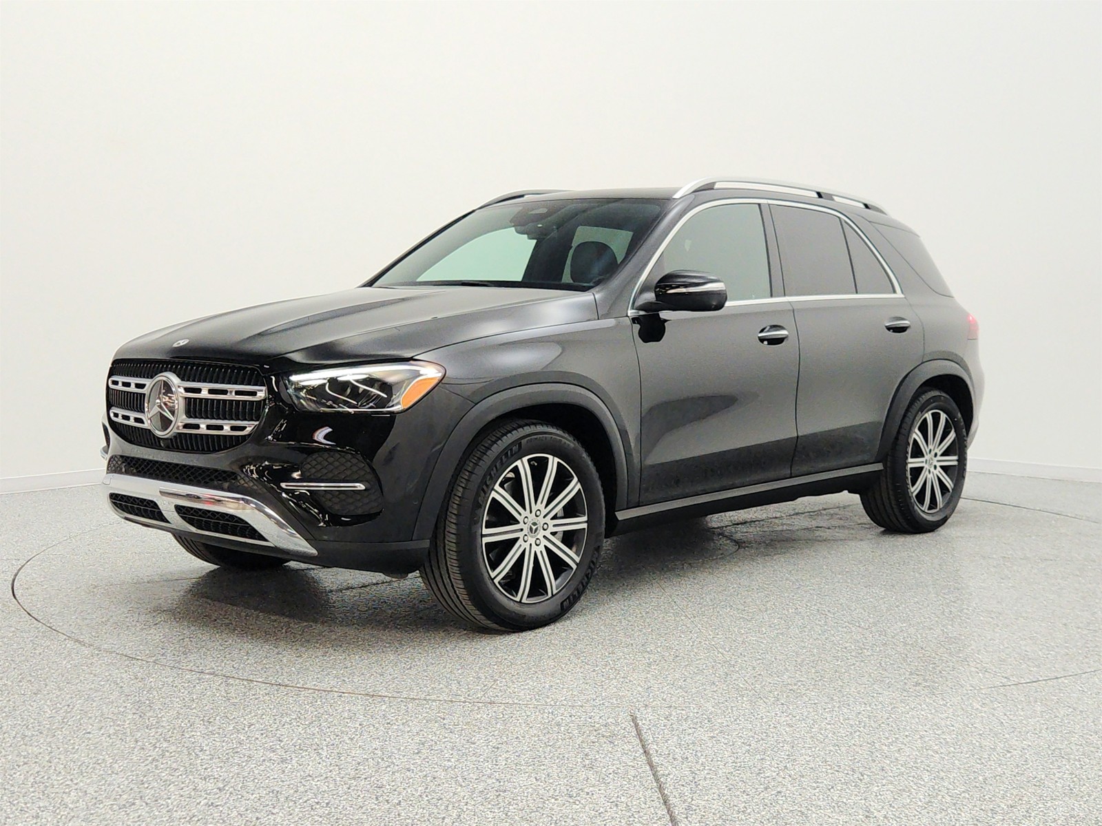 2024 Mercedes-Benz GLE GLE 350 4MATIC® SUV