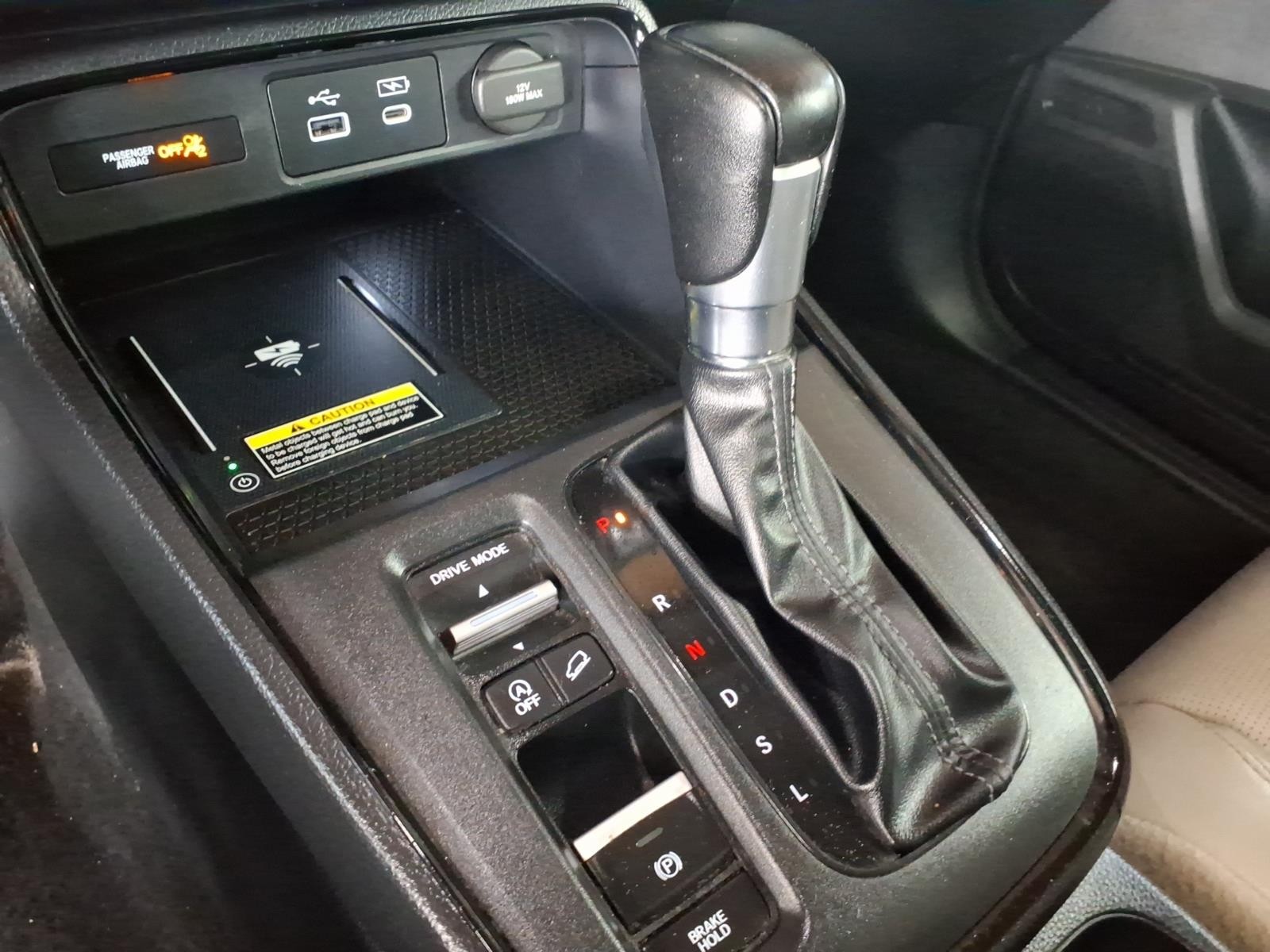 Used 2023 Honda CR-V Sedan