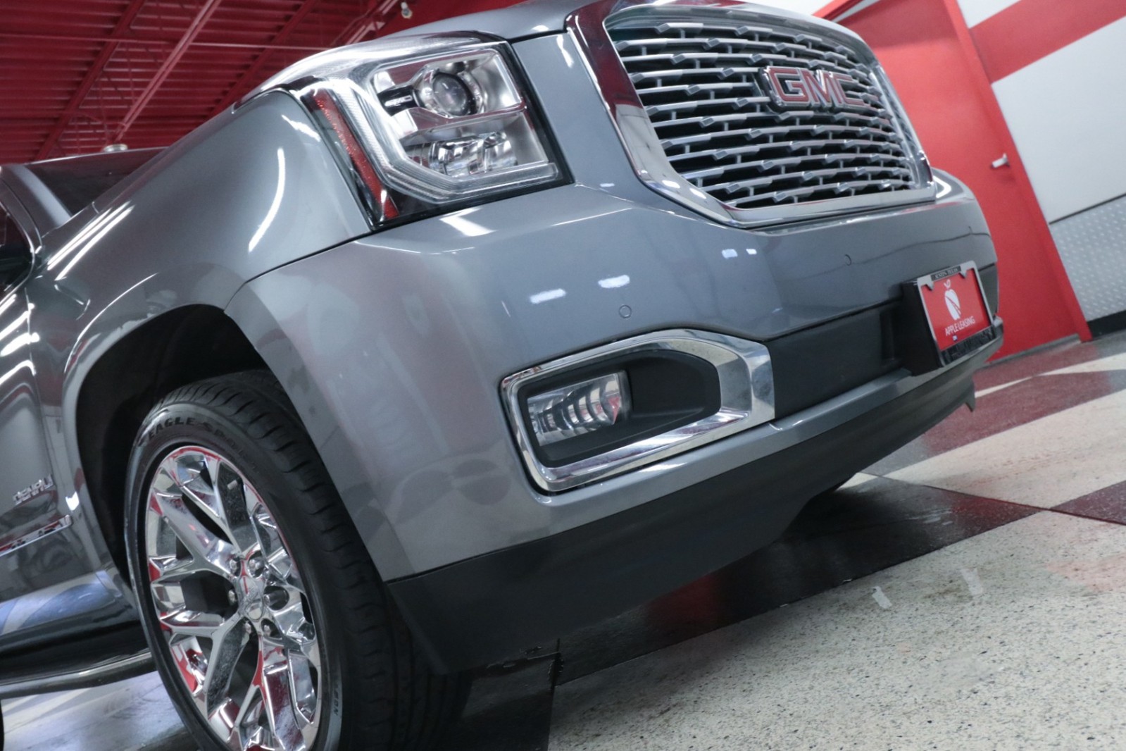 Used Car 2020 Gmc Yukon  Denali For Sale Under $50,000 In Austin, Texas