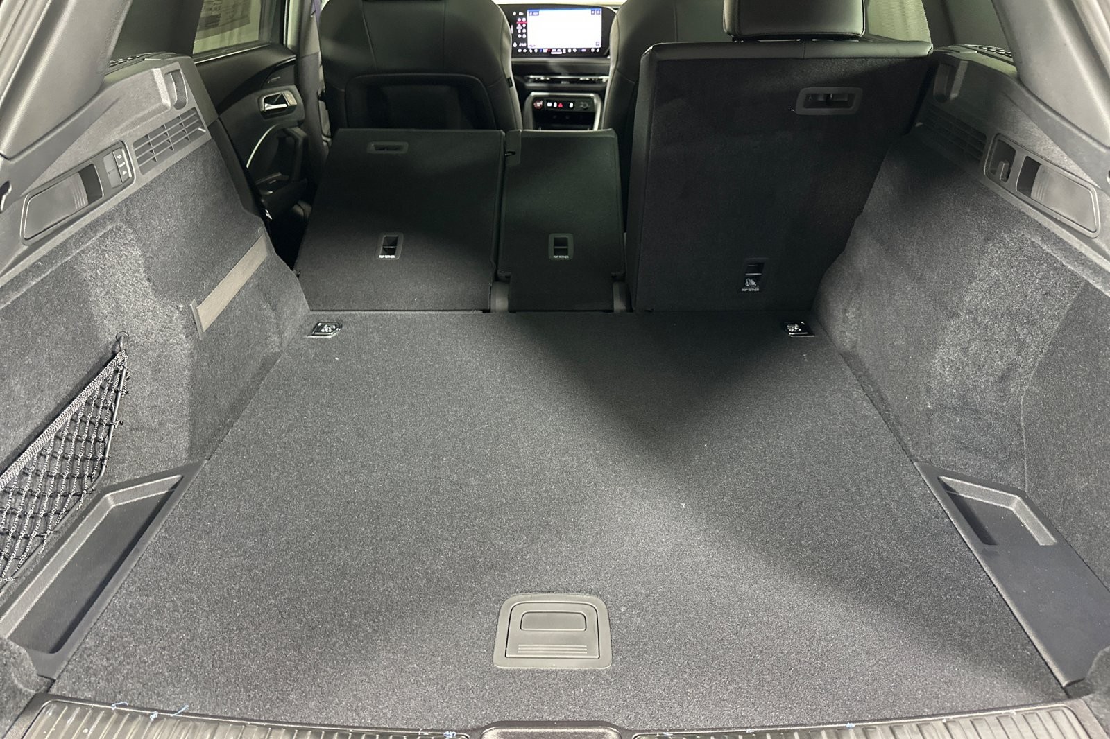 New 2025 Daytona Gray Pearl Effect Audi Prestige 3.0 TFSI quattro image 14