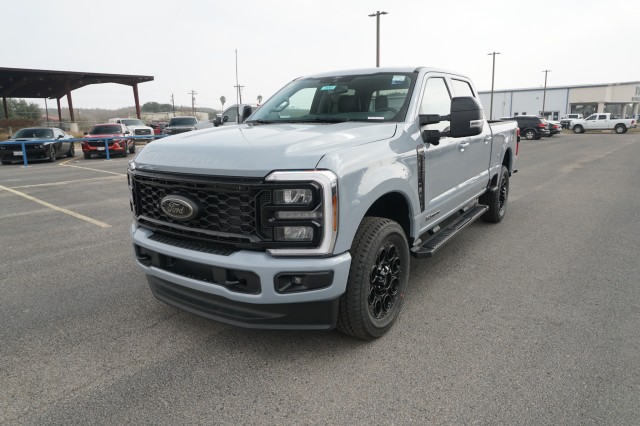 2026 Ford F-250 Super Duty XL Crew Cab 4WD