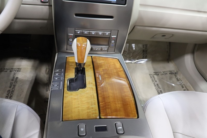 2005 Cadillac XLR 2dr Convertible in , 