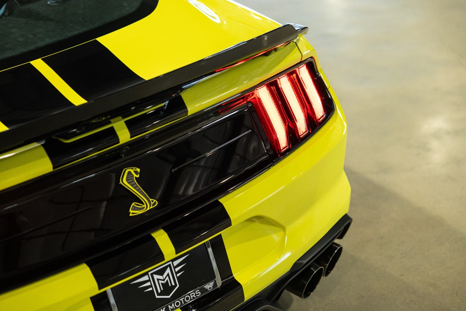 Used Car 2021 Ford Mustang  Shelby Gt500 For Sale Under $100,000 In Boerne, Texas