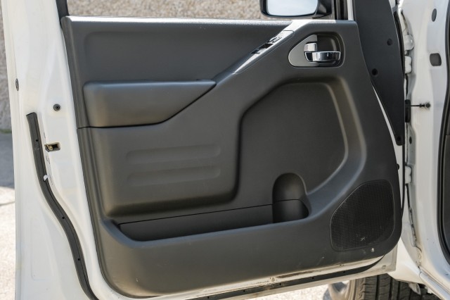 2019 Nissan Frontier SV-I4 28