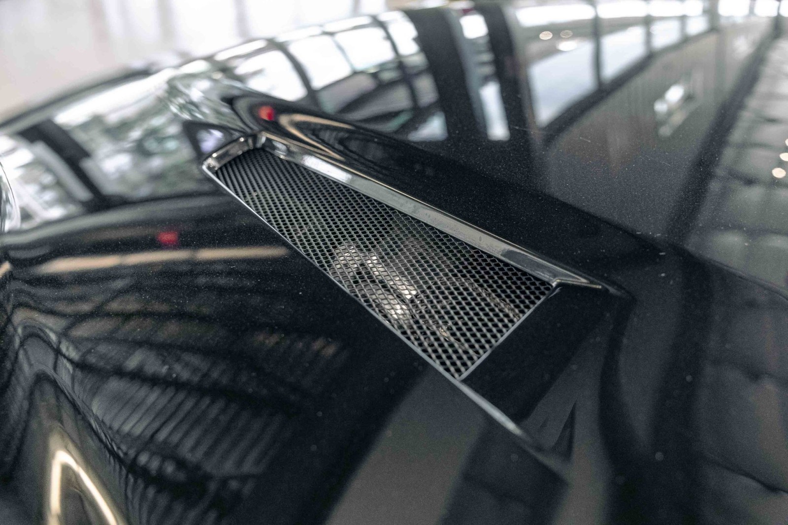 Used Car 2003 Aston Martin Vanquish  For Sale Under $80,000 In Boerne, Texas