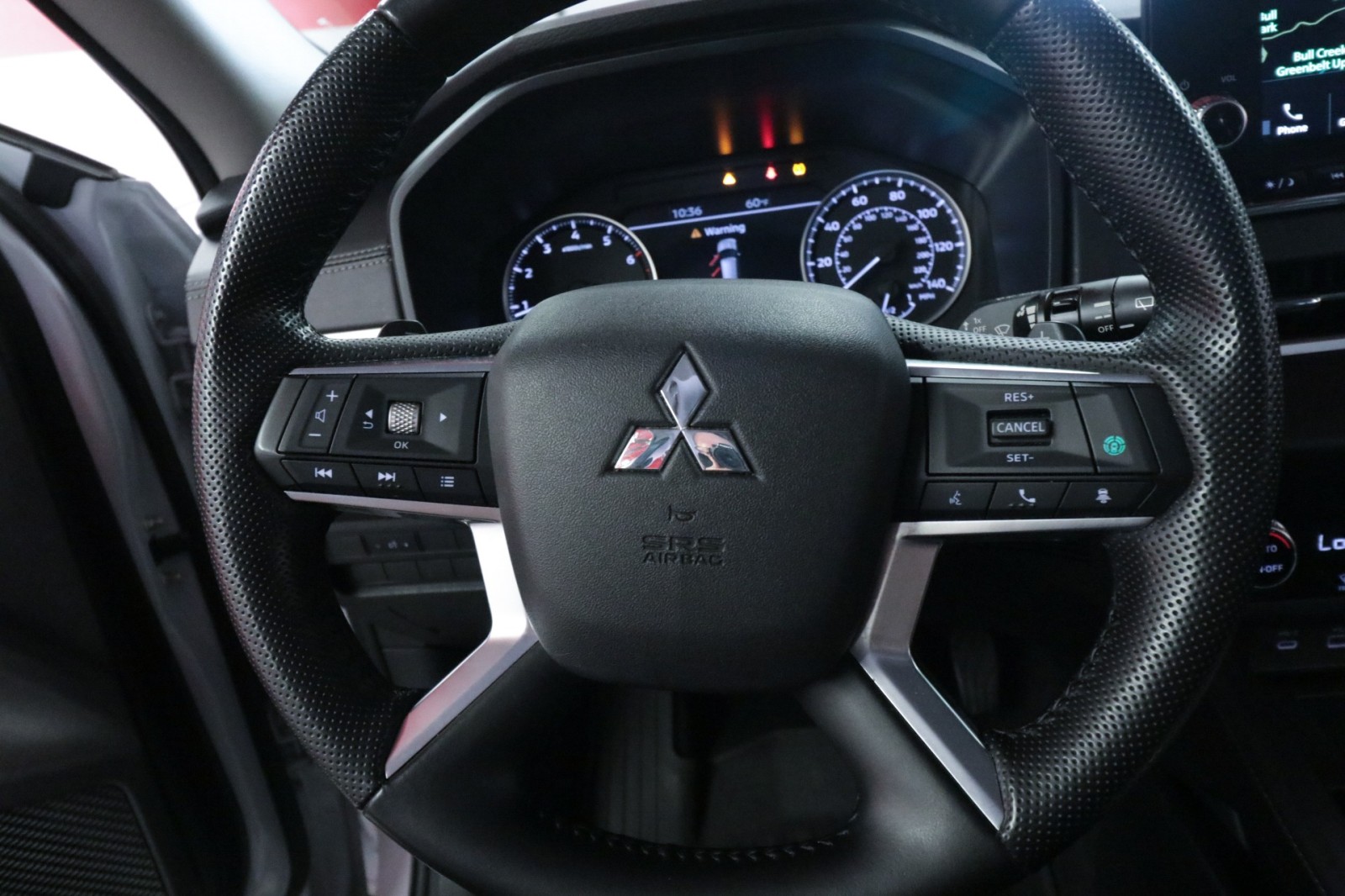 Used Car 2024 Mitsubishi Outlander  Se For Sale Under $25,000 In Austin, Texas