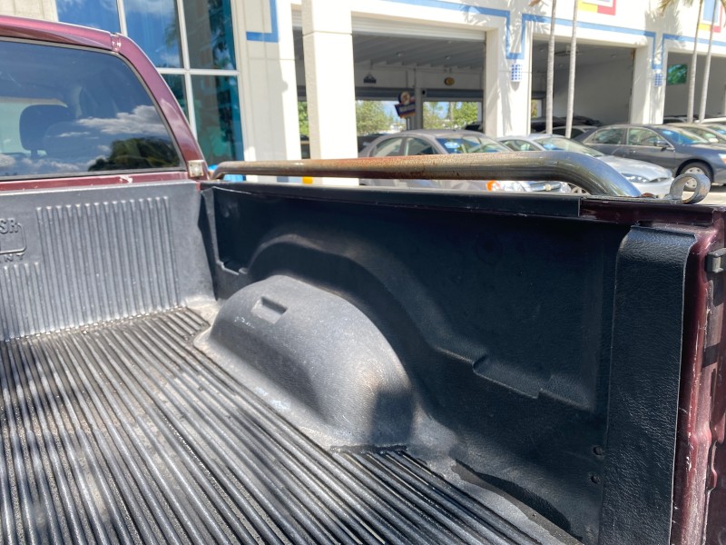 2005 Dodge Ram 1500 4 DR SLT 1 OWNER FL HEMI 5.7 V8 in , 