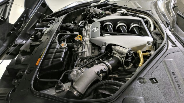 2013 Nissan GT-R Premium 47
