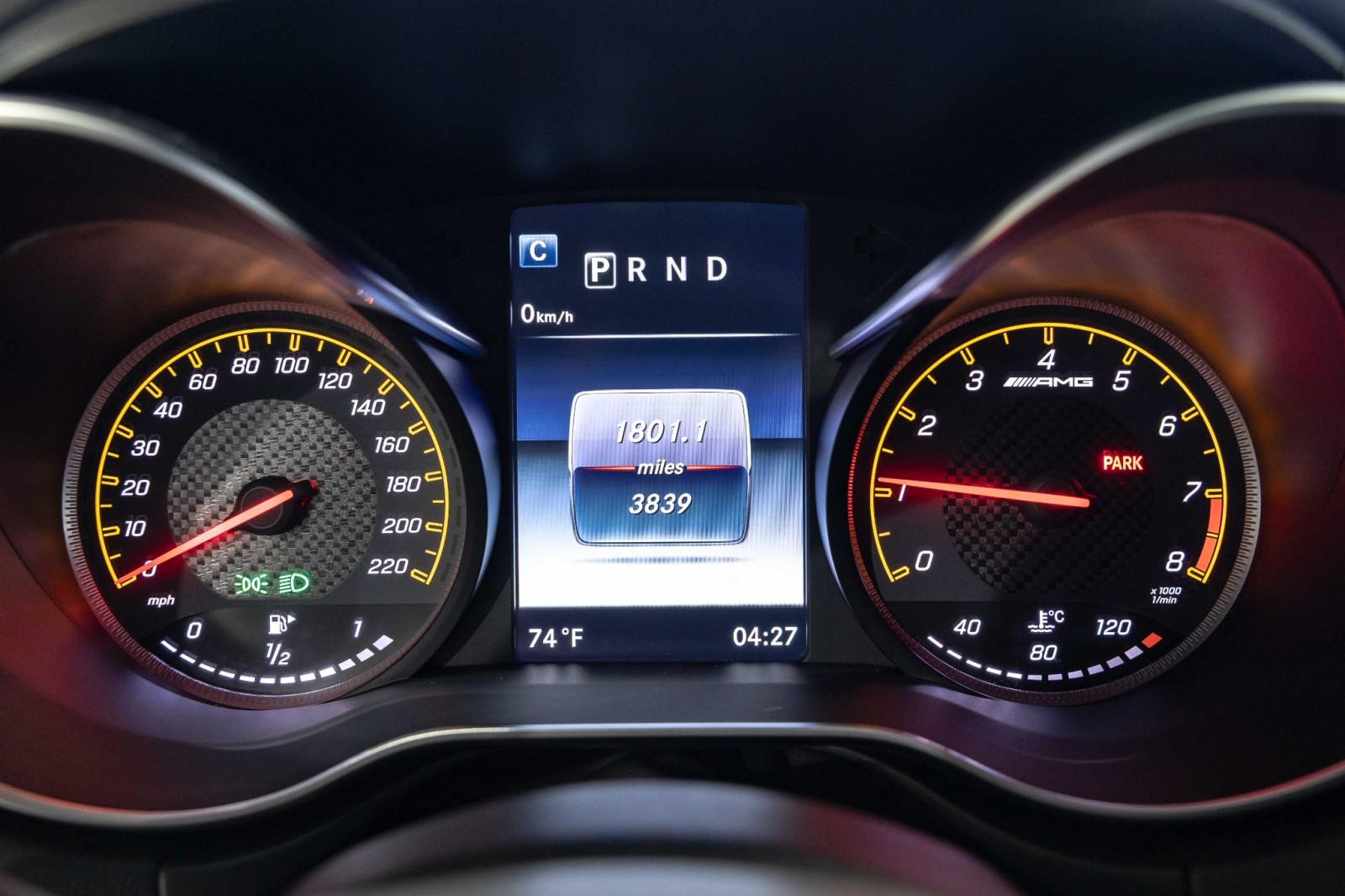 Used Car 2016 Mercedes-benz Amg Gt  S For Sale In Boerne, Texas