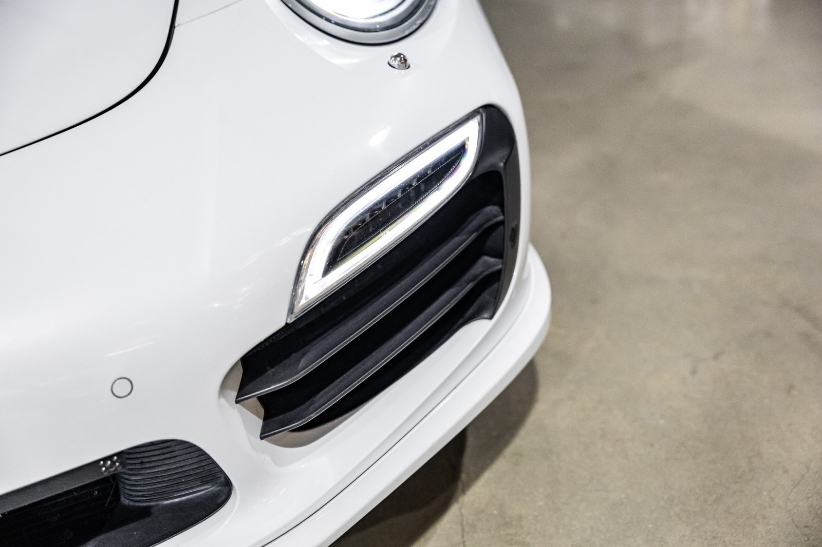 Used Car 2015 Porsche 911  Turbo S For Sale Under $140,000 In Boerne, Texas